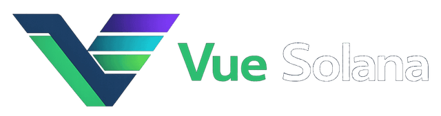 Vue Solana Logo
