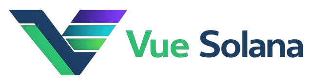 Vue Solana Logo